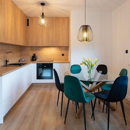 Apartament Na Spokojnej Wisła Εξωτερικό φωτογραφία