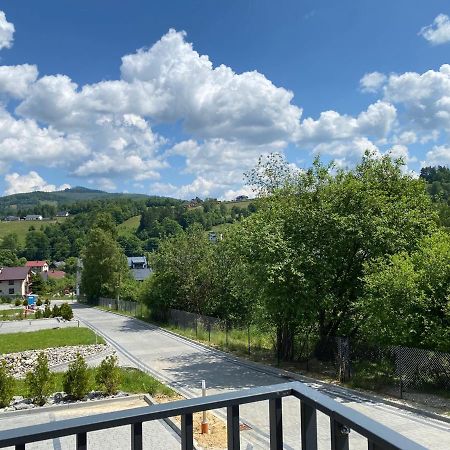 Apartament Na Spokojnej Wisła Εξωτερικό φωτογραφία
