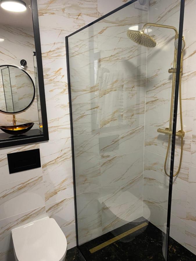 Apartament Na Spokojnej Wisła Εξωτερικό φωτογραφία