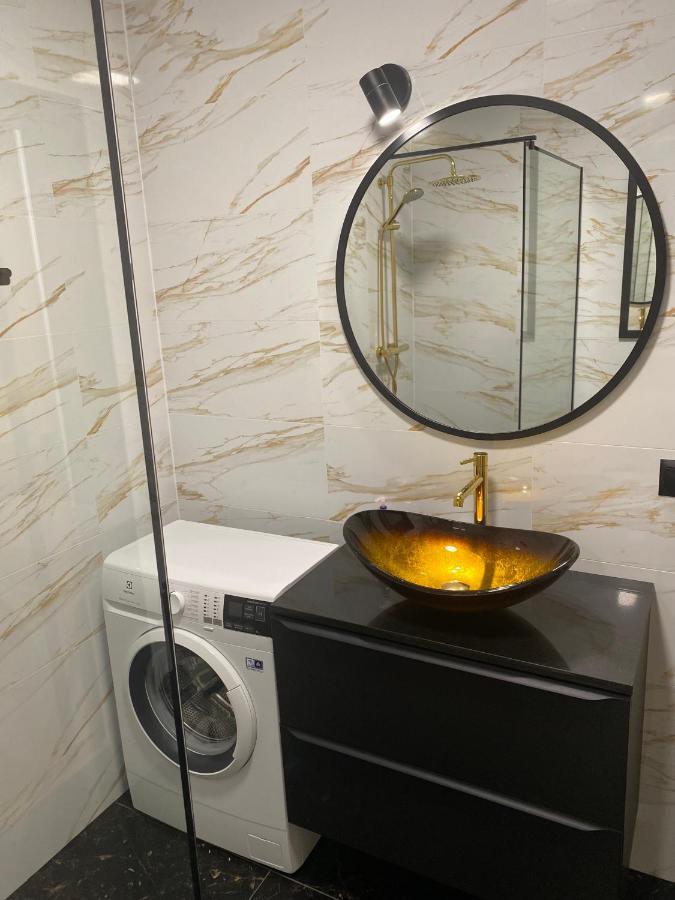 Apartament Na Spokojnej Wisła Εξωτερικό φωτογραφία