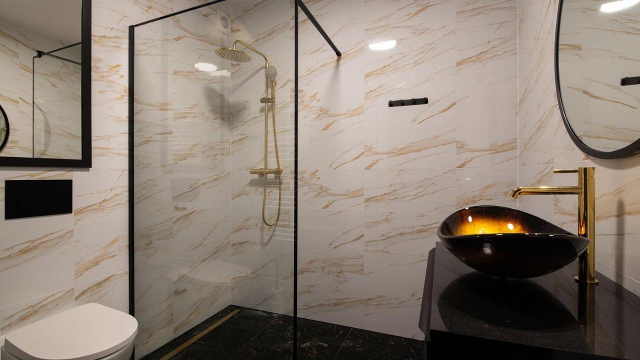 Apartament Na Spokojnej Wisła Εξωτερικό φωτογραφία