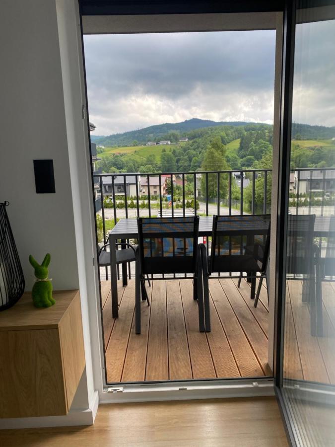 Apartament Na Spokojnej Wisła Εξωτερικό φωτογραφία